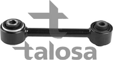 Talosa 46-12666 - Важіль незалежної підвіски колеса avtolavka.club