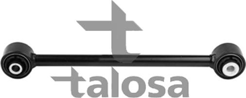 Talosa 46-12882 - Важіль незалежної підвіски колеса avtolavka.club