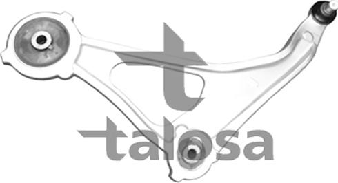 Talosa 40-11518 - Важіль незалежної підвіски колеса avtolavka.club