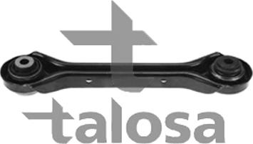 Talosa 43-01180 - Важіль незалежної підвіски колеса avtolavka.club
