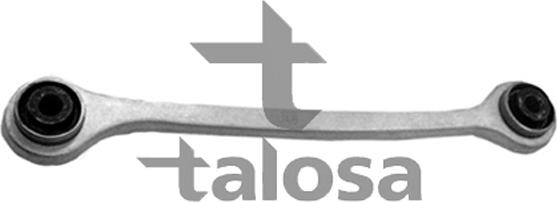 Talosa 43-01728 - Важіль незалежної підвіски колеса avtolavka.club