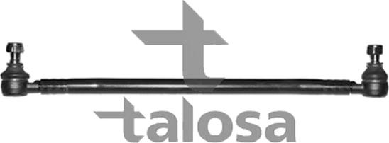 Talosa 43-03285 - Поздовжня рульова тяга avtolavka.club