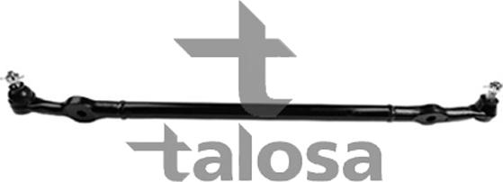 Talosa 43-12441 - Поздовжня рульова тяга avtolavka.club