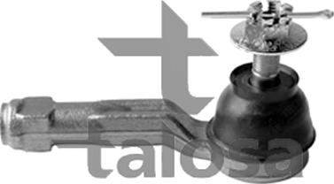 Talosa 42-11294 - Наконечник рульової тяги, кульовий шарнір avtolavka.club