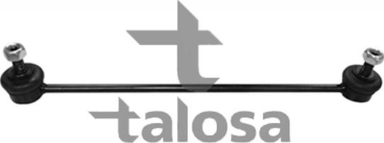 Talosa 50-09965 - Тяга / стійка, стабілізатор avtolavka.club