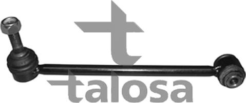 Talosa 50-09966 - Тяга / стійка, стабілізатор avtolavka.club