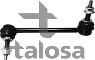 Talosa 50-09910 - Тяга / стійка, стабілізатор avtolavka.club