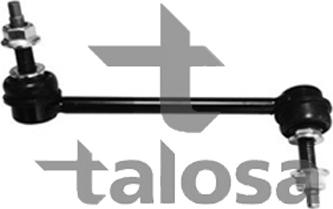 Talosa 50-09911 - Тяга / стійка, стабілізатор avtolavka.club