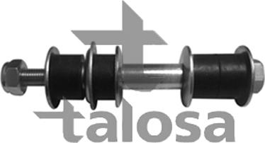 Talosa 50-09567 - Тяга / стійка, стабілізатор avtolavka.club