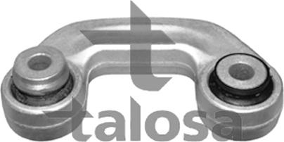 Talosa 50-09699 - Тяга / стійка, стабілізатор avtolavka.club