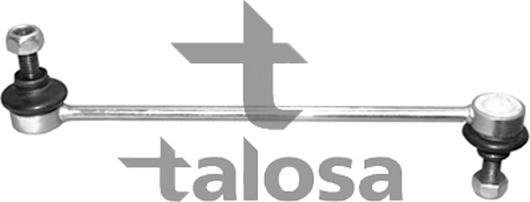 Talosa 50-09040 - Тяга / стійка, стабілізатор avtolavka.club