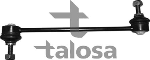 Talosa 50-09155 - Тяга / стійка, стабілізатор avtolavka.club
