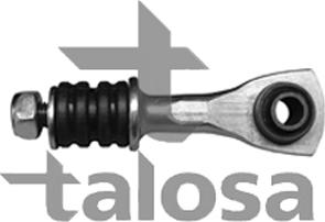 Talosa 50-09165 - Тяга / стійка, стабілізатор avtolavka.club