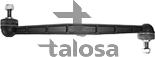 Talosa 50-09860 - Тяга / стійка, стабілізатор avtolavka.club