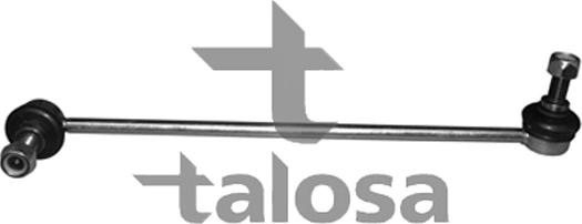 Talosa 50-09746 - Тяга / стійка, стабілізатор avtolavka.club