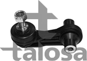 Talosa 50-04428 - Тяга / стійка, стабілізатор avtolavka.club