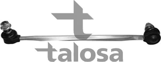 Talosa 50-04422 - Тяга / стійка, стабілізатор avtolavka.club