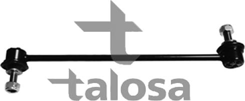 Talosa 50-04593 - Тяга / стійка, стабілізатор avtolavka.club