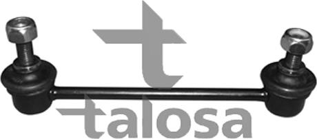 Talosa 50-04537 - Тяга / стійка, стабілізатор avtolavka.club