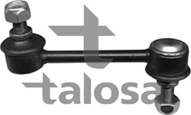 Talosa 50-04614 - Тяга / стійка, стабілізатор avtolavka.club
