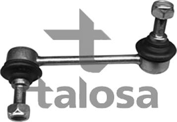 Talosa 50-04058 - Тяга / стійка, стабілізатор avtolavka.club