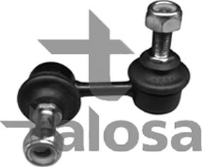 Talosa 50-04018 - Тяга / стійка, стабілізатор avtolavka.club