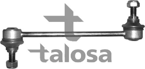 Talosa 50-04025 - Тяга / стійка, стабілізатор avtolavka.club