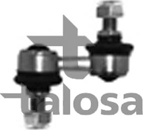 Talosa 50-04028 - Тяга / стійка, стабілізатор avtolavka.club