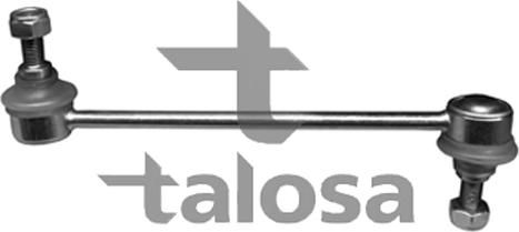 Talosa 50-04027 - Тяга / стійка, стабілізатор avtolavka.club