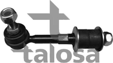 Talosa 50-04356 - Тяга / стійка, стабілізатор avtolavka.club