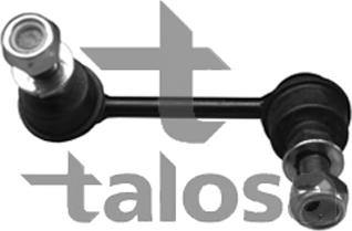 Talosa 50-04380 - Тяга / стійка, стабілізатор avtolavka.club