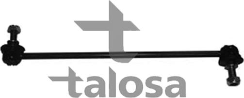 Talosa 50-04753 - Тяга / стійка, стабілізатор avtolavka.club