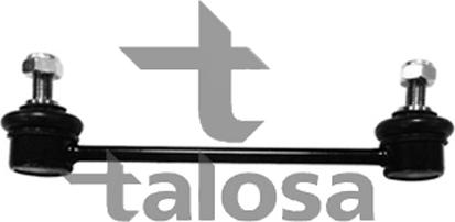 Talosa 50-05091 - Тяга / стійка, стабілізатор avtolavka.club