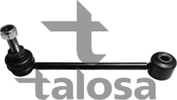 Talosa 50-05004 - Тяга / стійка, стабілізатор avtolavka.club