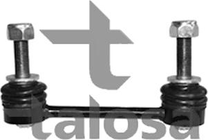 Talosa 50-06145 - Тяга / стійка, стабілізатор avtolavka.club