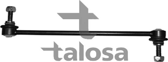 Talosa 50-06291 - Тяга / стійка, стабілізатор avtolavka.club