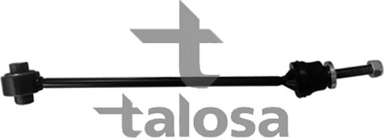 Talosa 50-06268 - Тяга / стійка, стабілізатор avtolavka.club