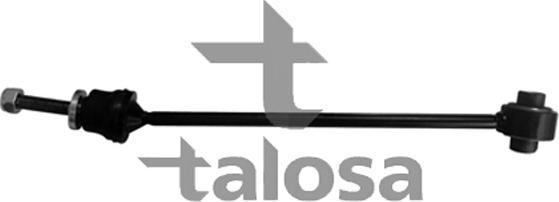 Talosa 50-06267 - Тяга / стійка, стабілізатор avtolavka.club