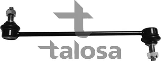 Talosa 50-06273 - Тяга / стійка, стабілізатор avtolavka.club