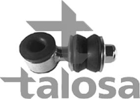 Talosa 50-00972 - Тяга / стійка, стабілізатор avtolavka.club