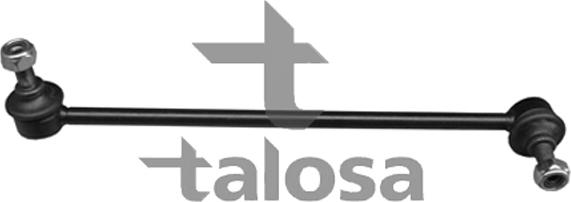 Talosa 50-00548 - Тяга / стійка, стабілізатор avtolavka.club