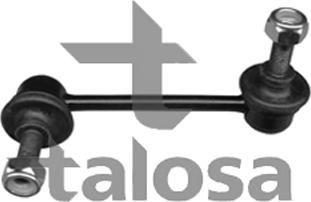 Talosa 50-00518 - Тяга / стійка, стабілізатор avtolavka.club