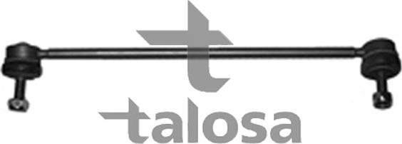 Talosa 50-00525 - Тяга / стійка, стабілізатор avtolavka.club