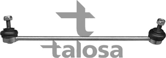 Talosa 50-00526 - Тяга / стійка, стабілізатор avtolavka.club
