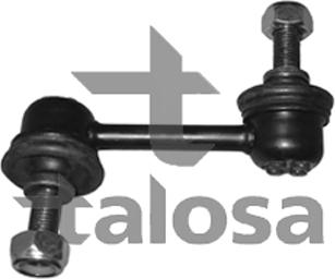 Talosa 50-00521 - Тяга / стійка, стабілізатор avtolavka.club