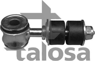 Talosa 50-00577 - Тяга / стійка, стабілізатор avtolavka.club