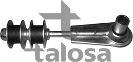Talosa 50-00674 - Тяга / стійка, стабілізатор avtolavka.club