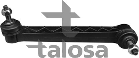 Talosa 50-01994 - Тяга / стійка, стабілізатор avtolavka.club