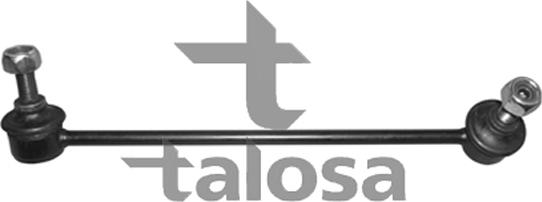 Talosa 50-01401 - Тяга / стійка, стабілізатор avtolavka.club