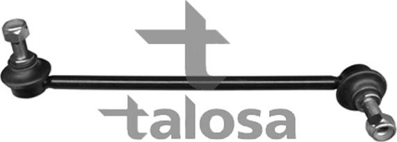 Talosa 50-01699 - Тяга / стійка, стабілізатор avtolavka.club